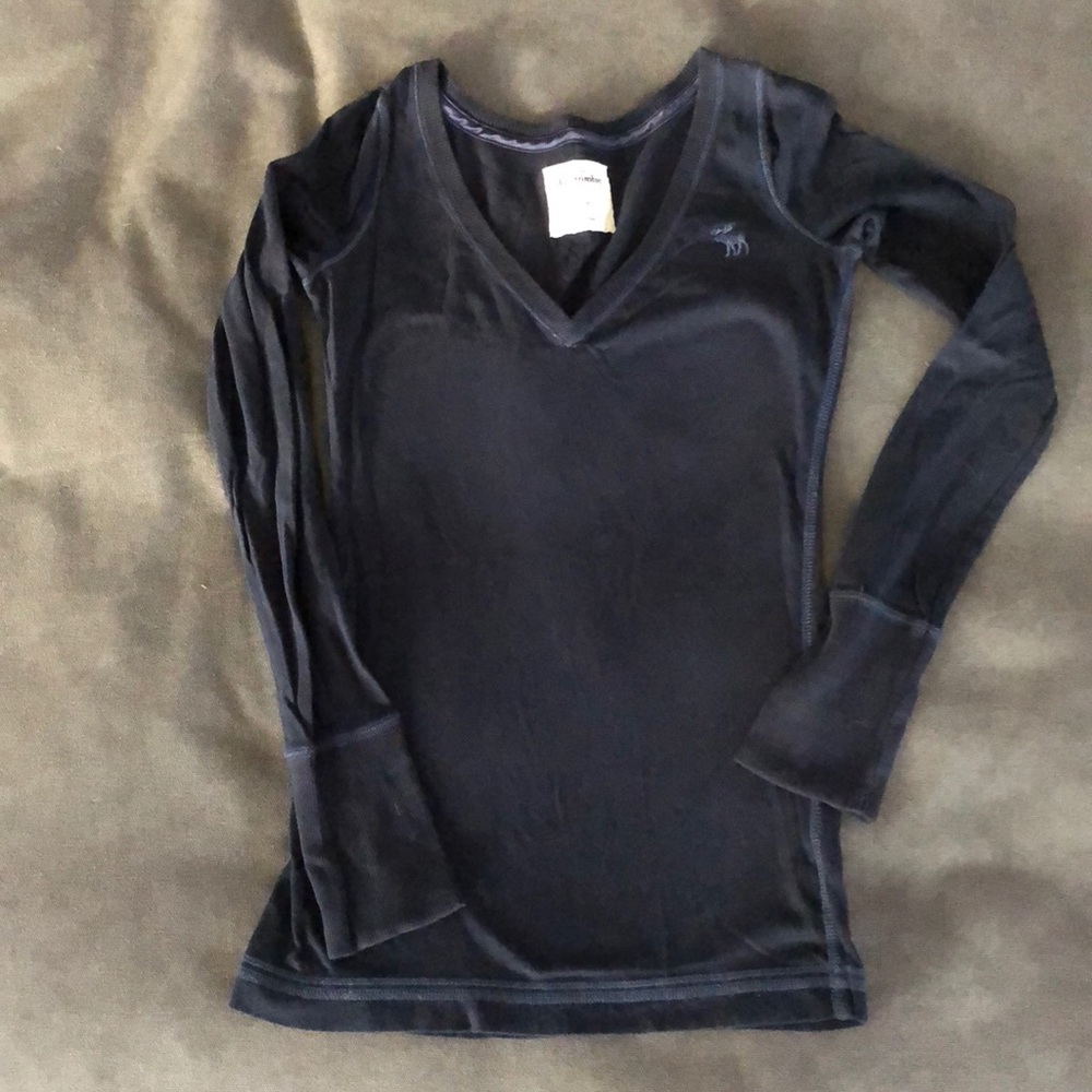 Abercrombie Kids Ling Sleeve